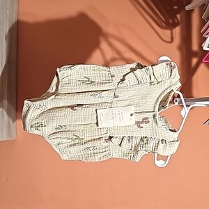 DotDot Baby clothes and sleepers